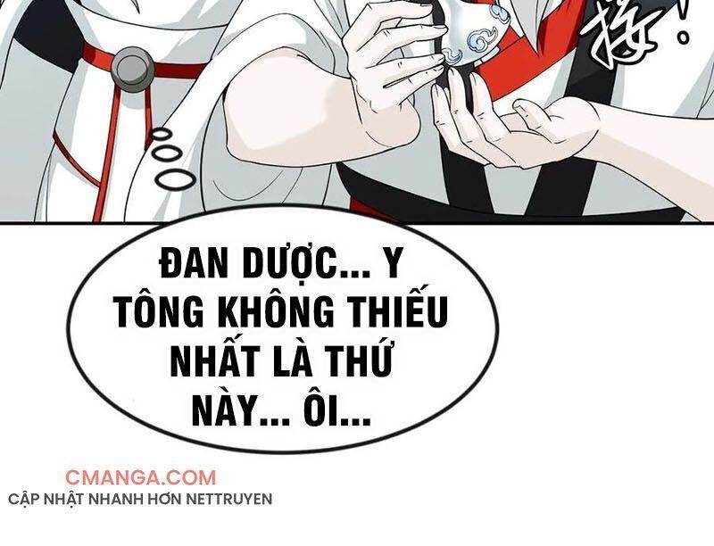 Ta Chẳng Qua Là Một Đại La Kim Tiên Chapter 48 - 14