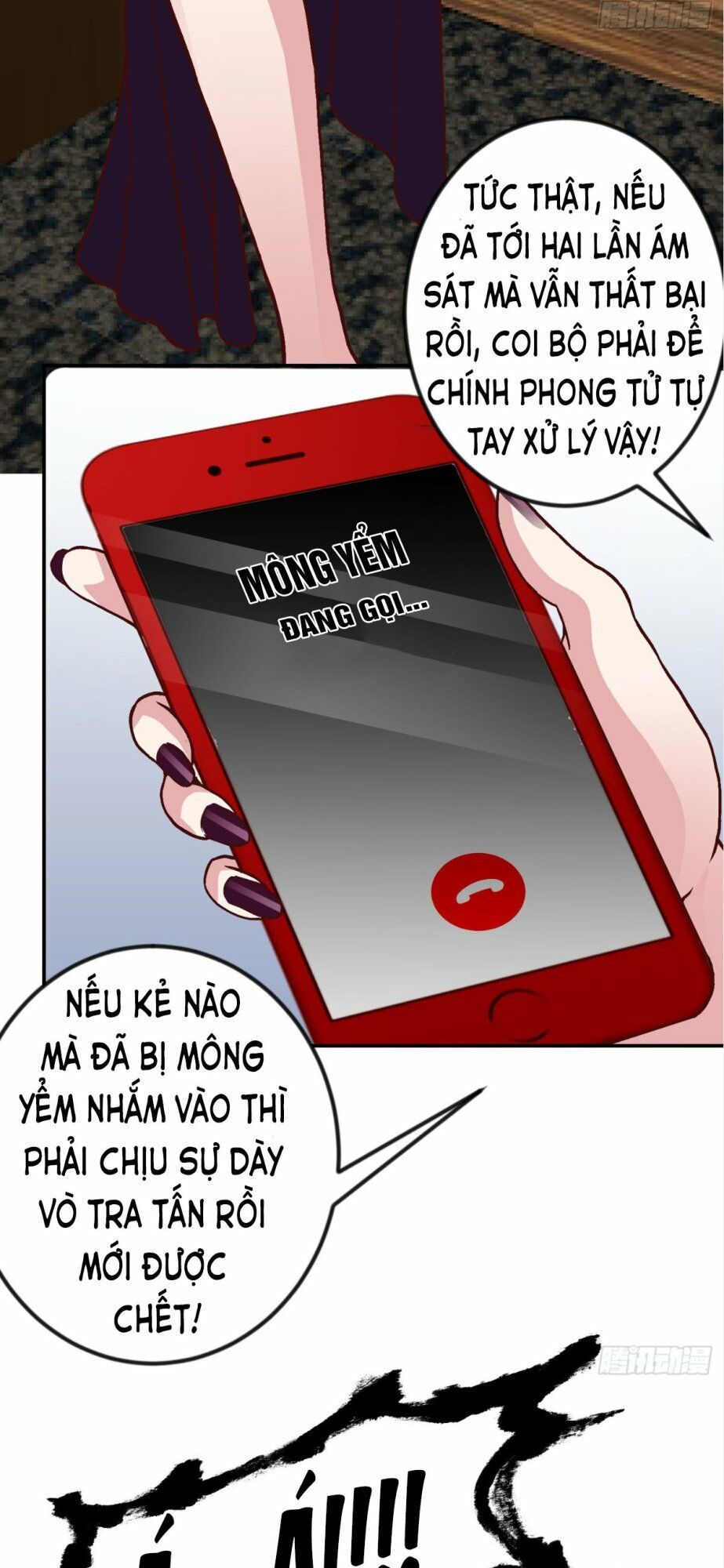 Ta Chẳng Qua Là Một Đại La Kim Tiên Chapter 7 - 16