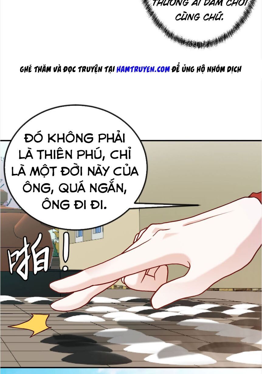 Ta Chẳng Qua Là Một Đại La Kim Tiên Chapter 16 - 7