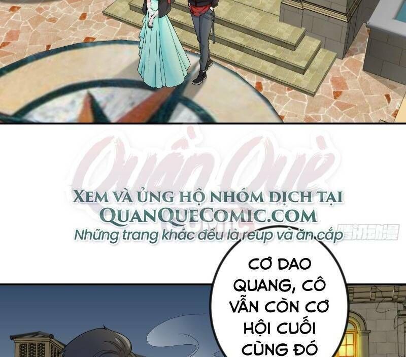 Ta Chẳng Qua Là Một Đại La Kim Tiên Chapter 21 - 2