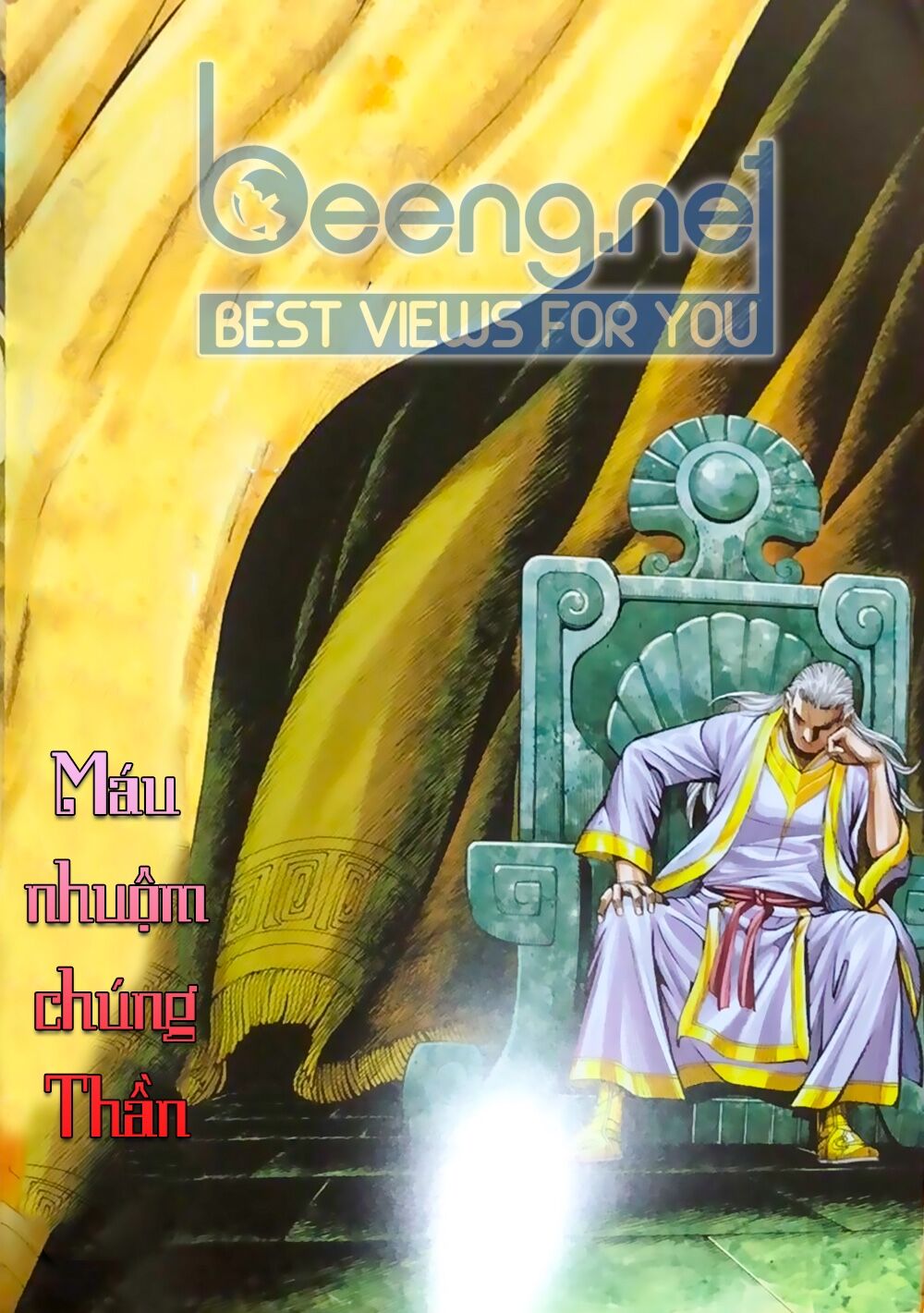 A Tu La - Tây Du Ngoại Truyện Chapter 26 - 2