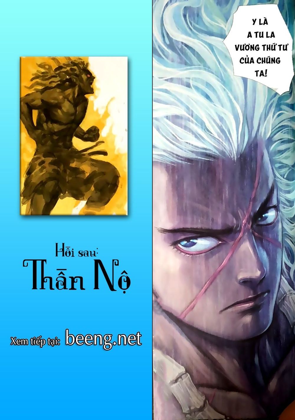 A Tu La - Tây Du Ngoại Truyện Chapter 9 - 33