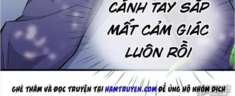 Thân Thể Của Ta Là Kiếm Chủng Chapter 1 - 11