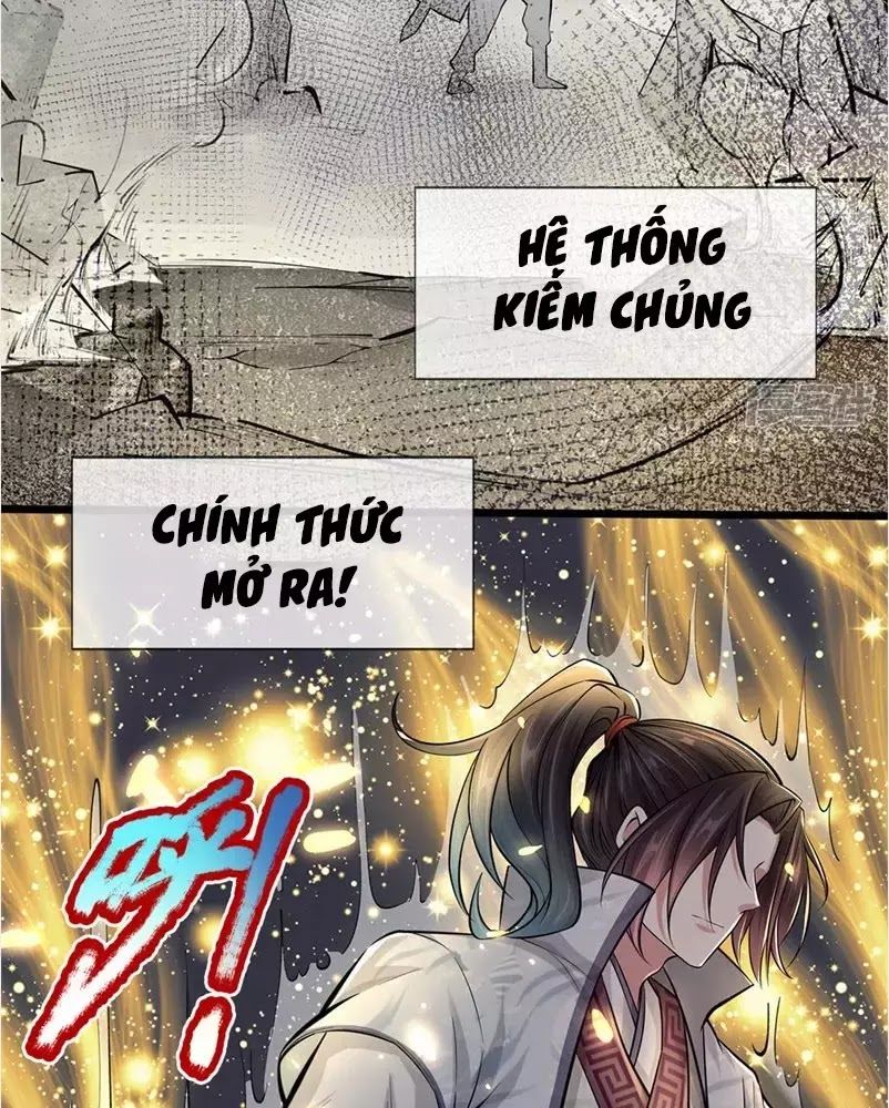 Thân Thể Của Ta Là Kiếm Chủng Chapter 1 - 56