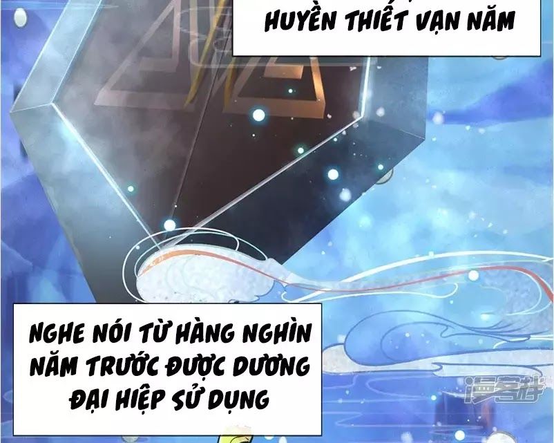 Thân Thể Của Ta Là Kiếm Chủng Chapter 1 - 61