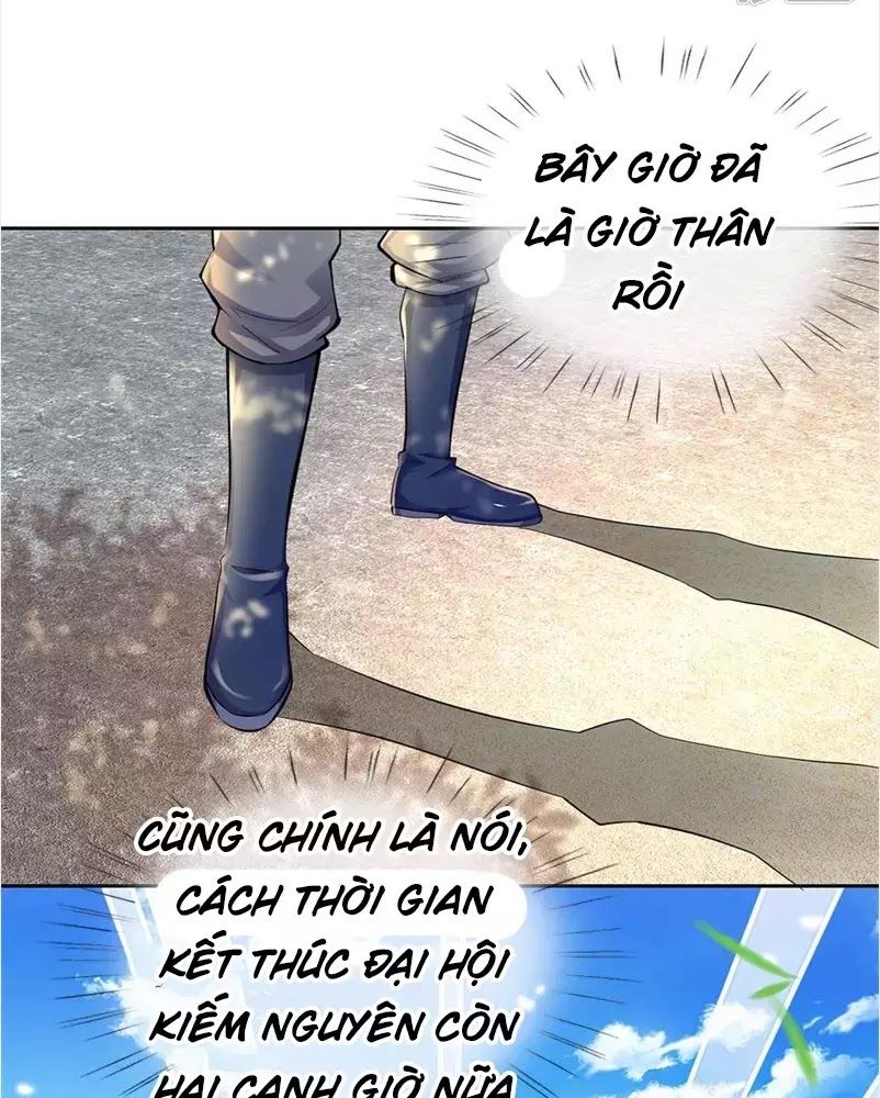 Thân Thể Của Ta Là Kiếm Chủng Chapter 1 - 73