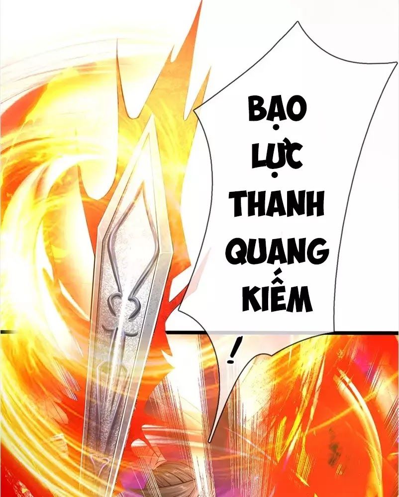 Thân Thể Của Ta Là Kiếm Chủng Chapter 1 - 83