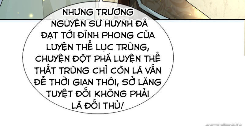 Thân Thể Của Ta Là Kiếm Chủng Chapter 2 - 5