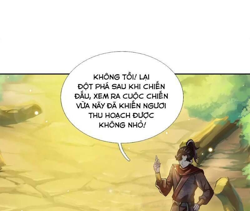 Thân Thể Của Ta Là Kiếm Chủng Chapter 25 - 13