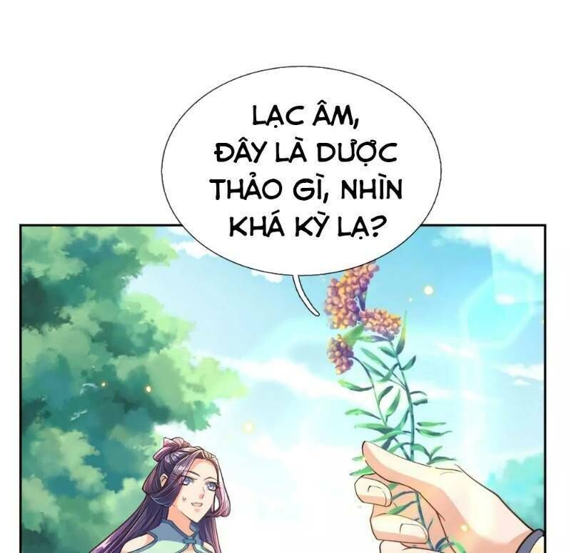 Thân Thể Của Ta Là Kiếm Chủng Chapter 28 - 22