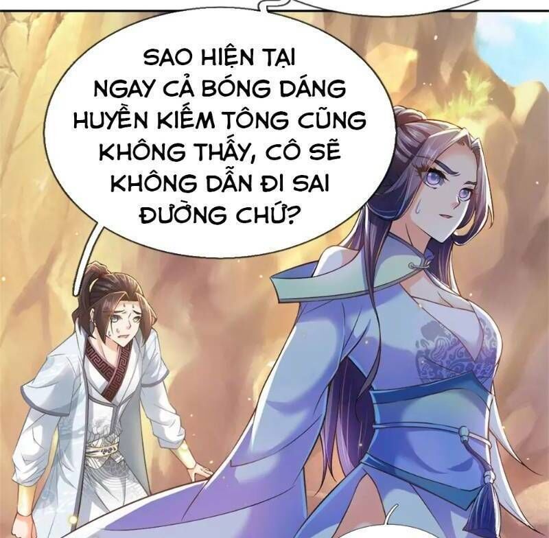 Thân Thể Của Ta Là Kiếm Chủng Chapter 28 - 4