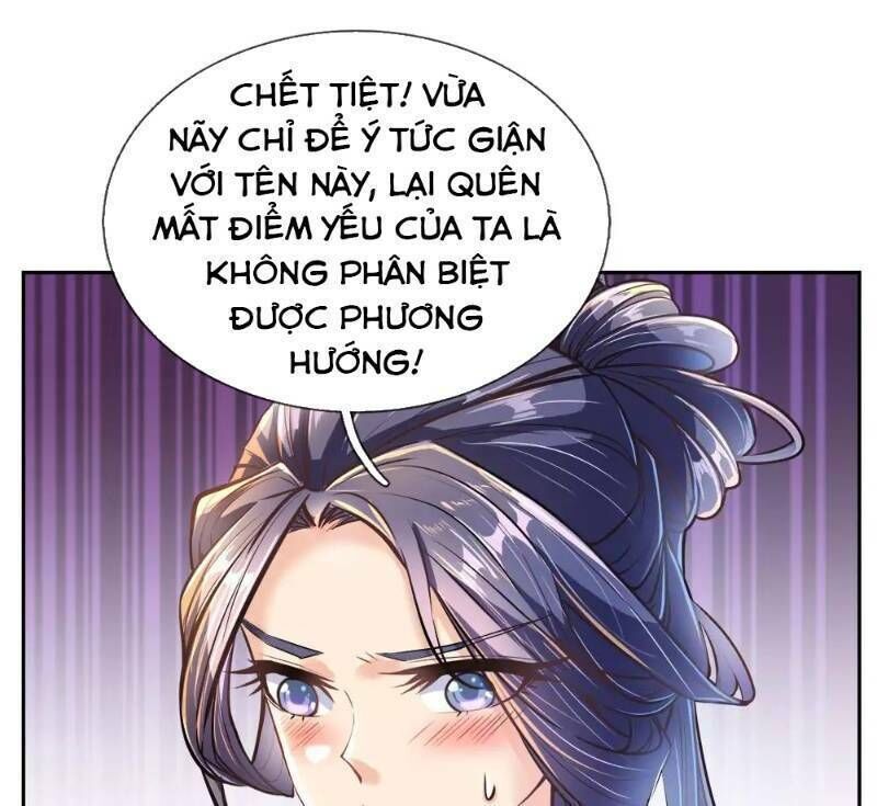 Thân Thể Của Ta Là Kiếm Chủng Chapter 28 - 10