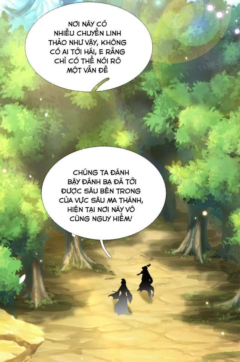 Thân Thể Của Ta Là Kiếm Chủng Chapter 29 - 7