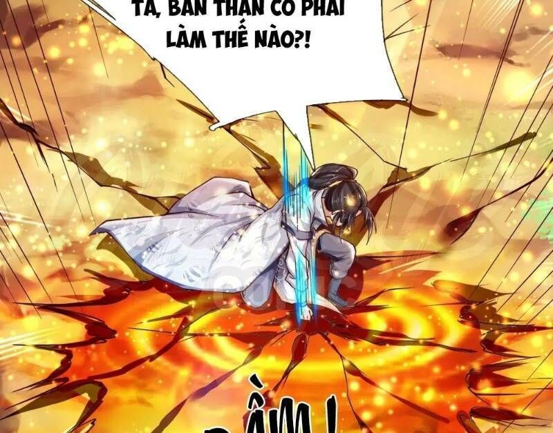 Thân Thể Của Ta Là Kiếm Chủng Chapter 30 - 27