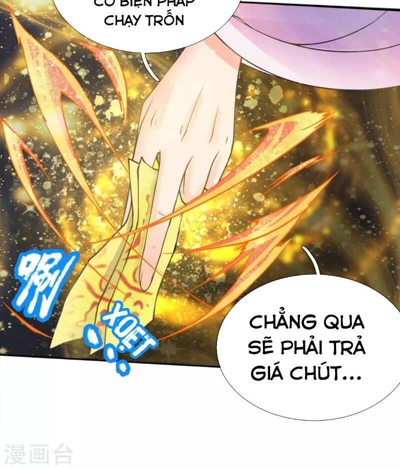 Thân Thể Của Ta Là Kiếm Chủng Chapter 34 - 15