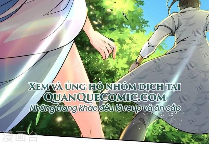 Thân Thể Của Ta Là Kiếm Chủng Chapter 35 - 3