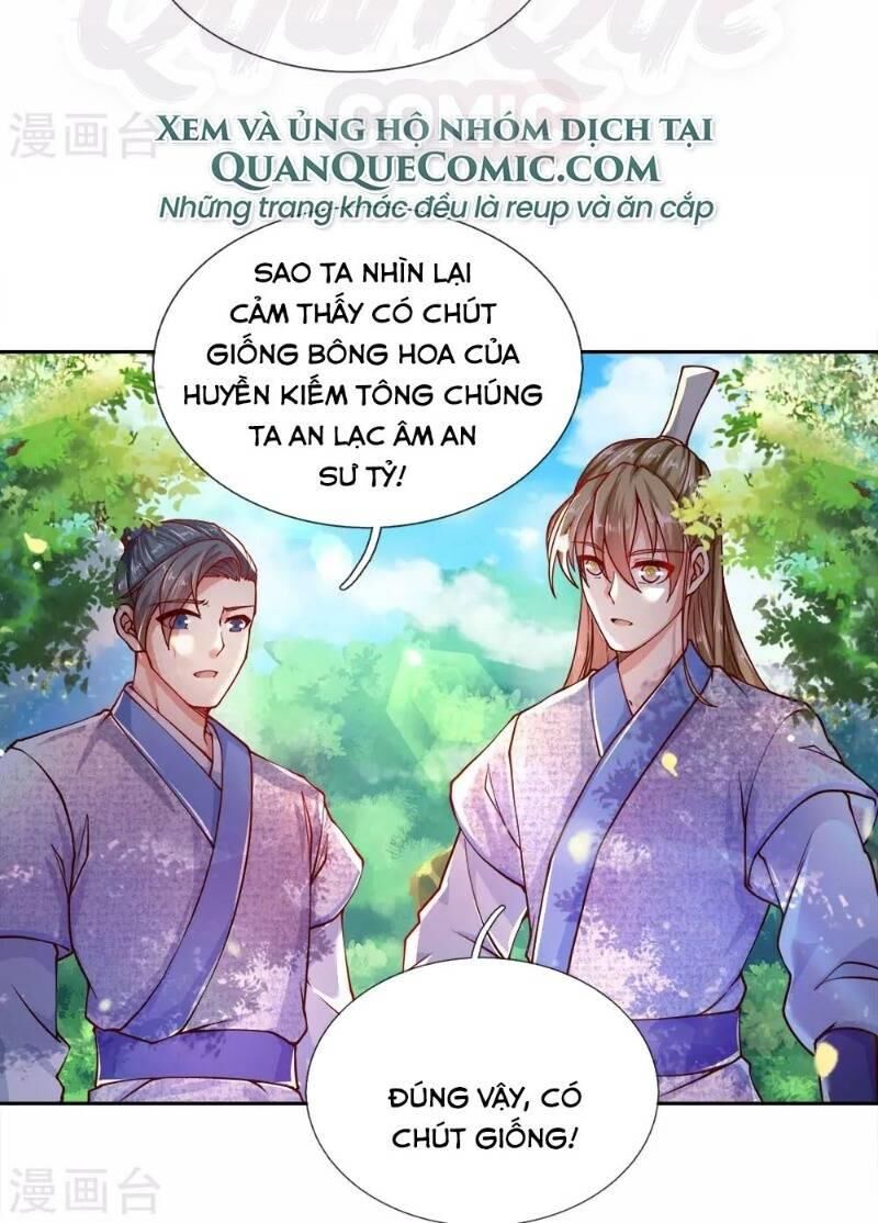 Thân Thể Của Ta Là Kiếm Chủng Chapter 38 - 2