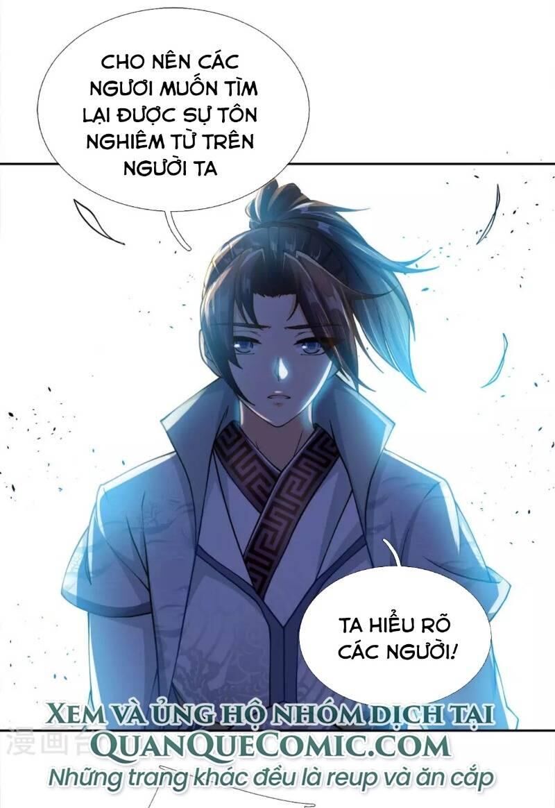 Thân Thể Của Ta Là Kiếm Chủng Chapter 39 - 13