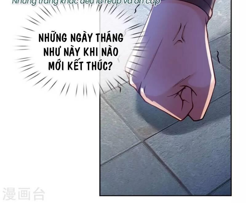 Thân Thể Của Ta Là Kiếm Chủng Chapter 42 - 21