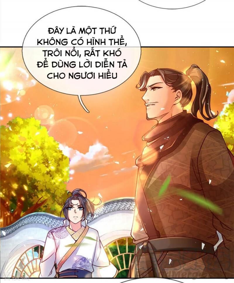 Thân Thể Của Ta Là Kiếm Chủng Chapter 62 - 7