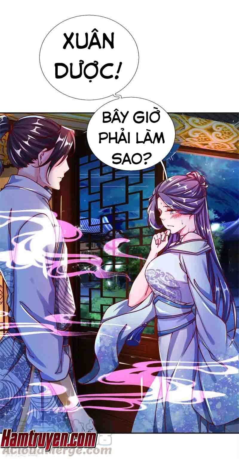 Thân Thể Của Ta Là Kiếm Chủng Chapter 65 - 1