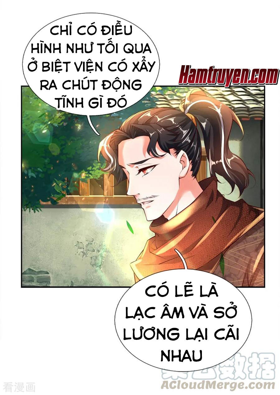 Thân Thể Của Ta Là Kiếm Chủng Chapter 66 - 4