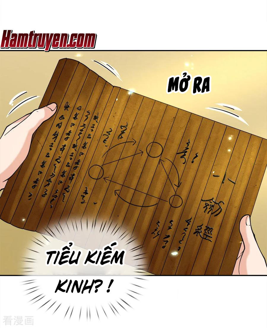 Thân Thể Của Ta Là Kiếm Chủng Chapter 67 - 18