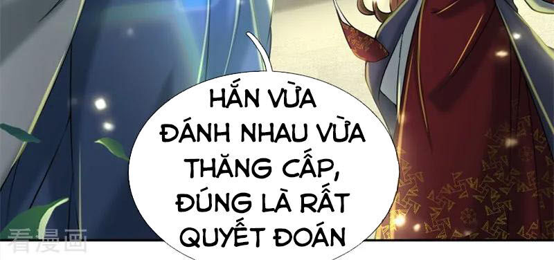 Thân Thể Của Ta Là Kiếm Chủng Chapter 82 - 6