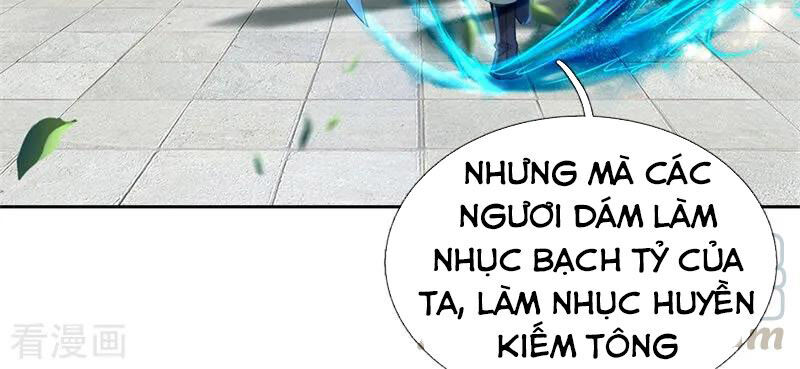 Thân Thể Của Ta Là Kiếm Chủng Chapter 83 - 17