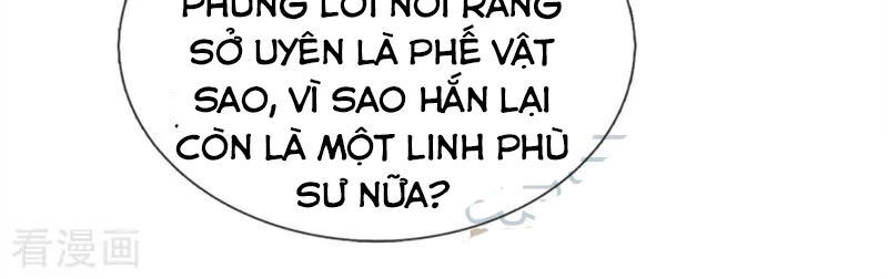 Thân Thể Của Ta Là Kiếm Chủng Chapter 83 - 3