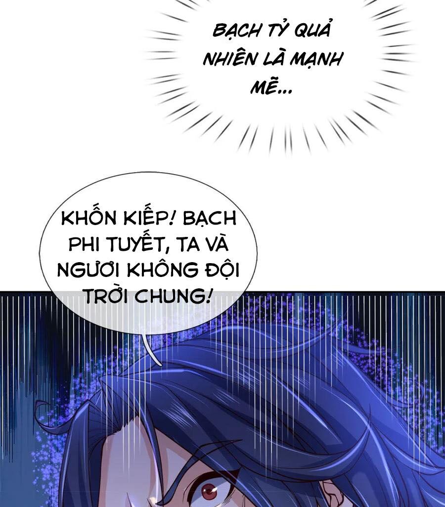 Thân Thể Của Ta Là Kiếm Chủng Chapter 84 - 8