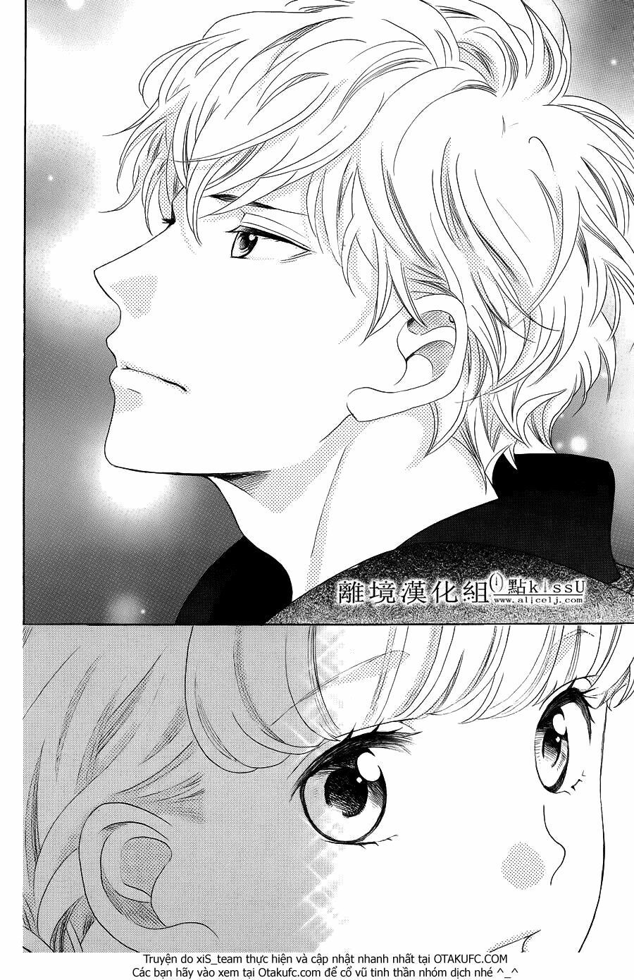 Gozen 0-Ji, Kiss Shi Ni Kite Yo Chapter 1.2 - 5