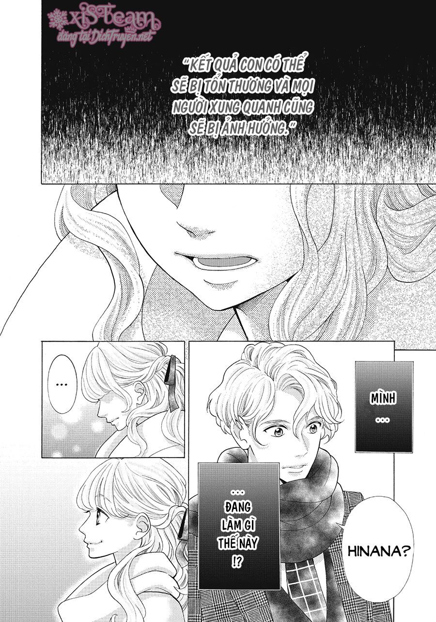 Gozen 0-Ji, Kiss Shi Ni Kite Yo Chapter 27 - 39