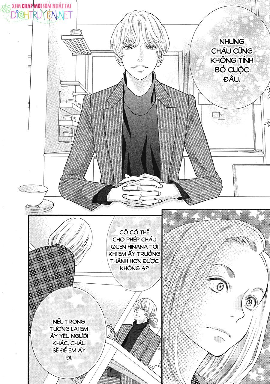 Gozen 0-Ji, Kiss Shi Ni Kite Yo Chapter 31 - 8