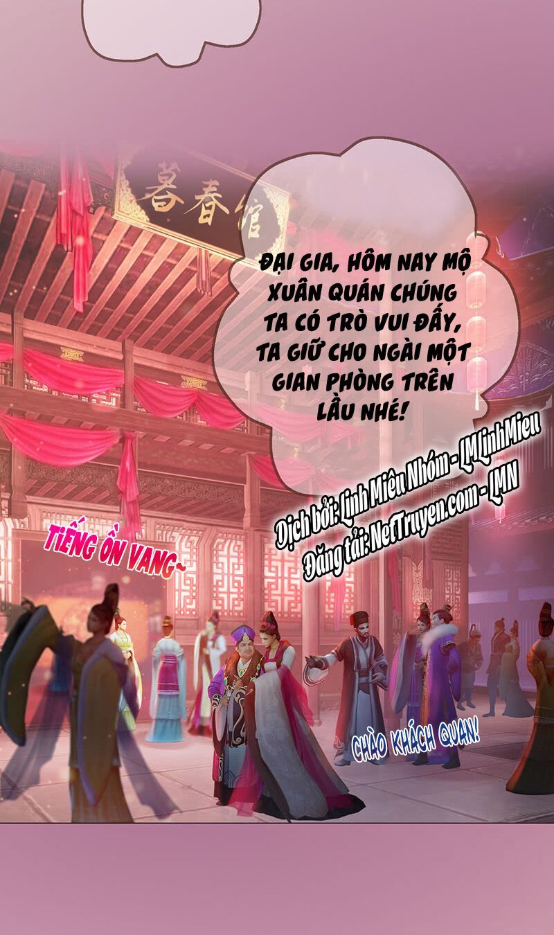 Đồng Tâm Kết Chapter 2 - 4