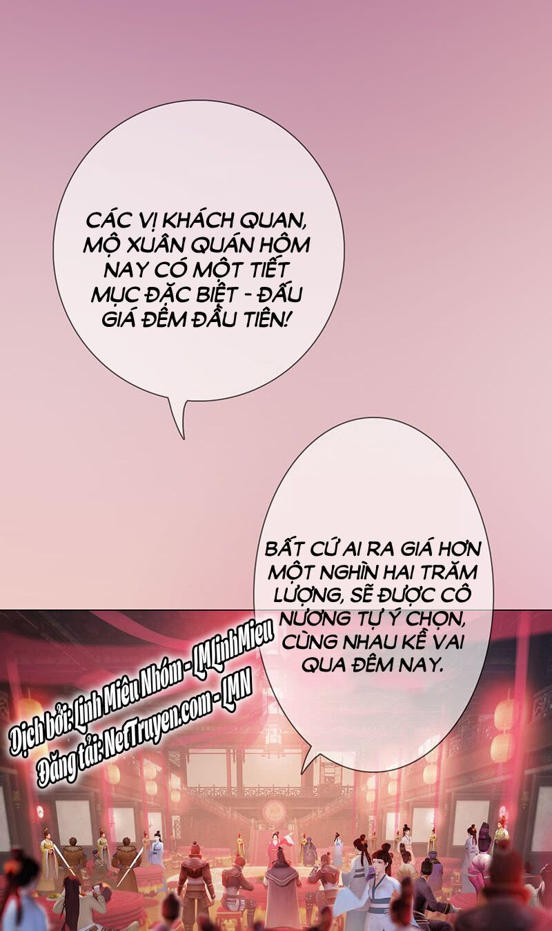 Đồng Tâm Kết Chapter 2 - 5