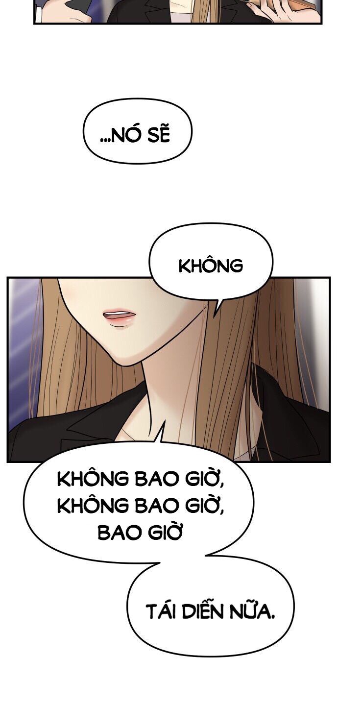 Không Còn Là Nữ Chính! Chapter 1 - 8