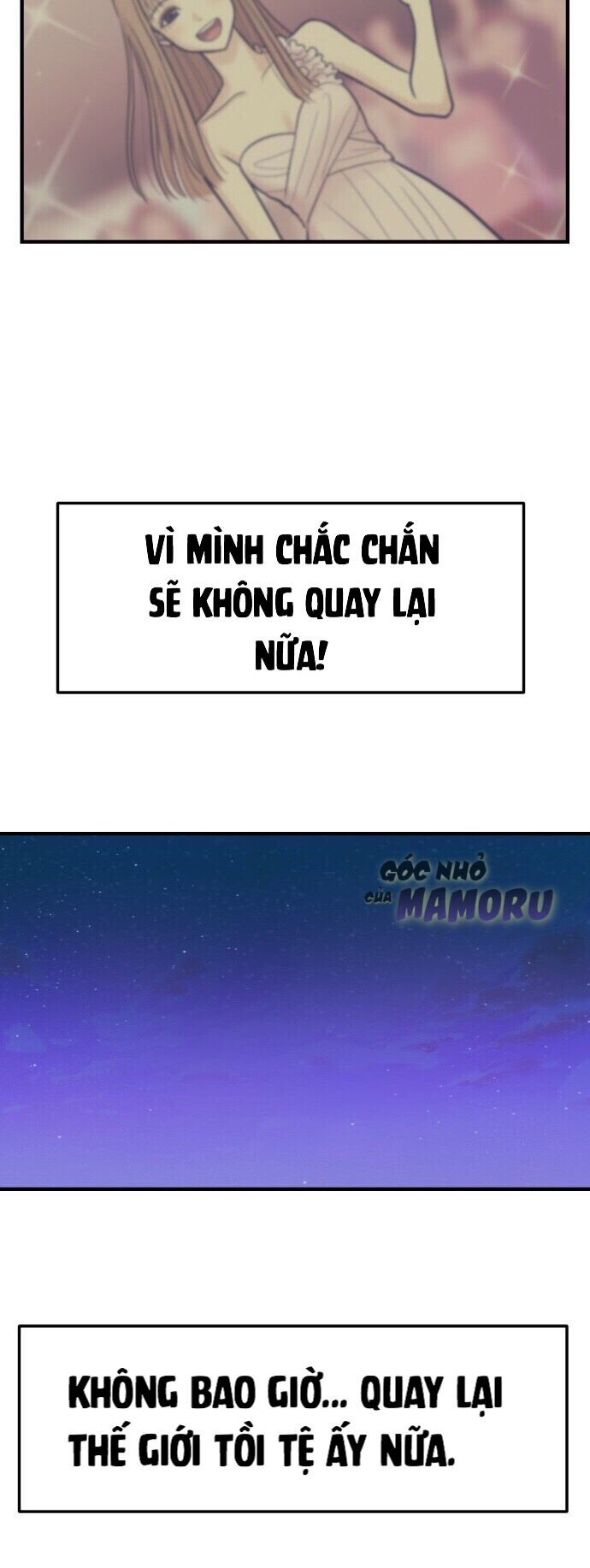 Không Còn Là Nữ Chính! Chapter 1 - 79