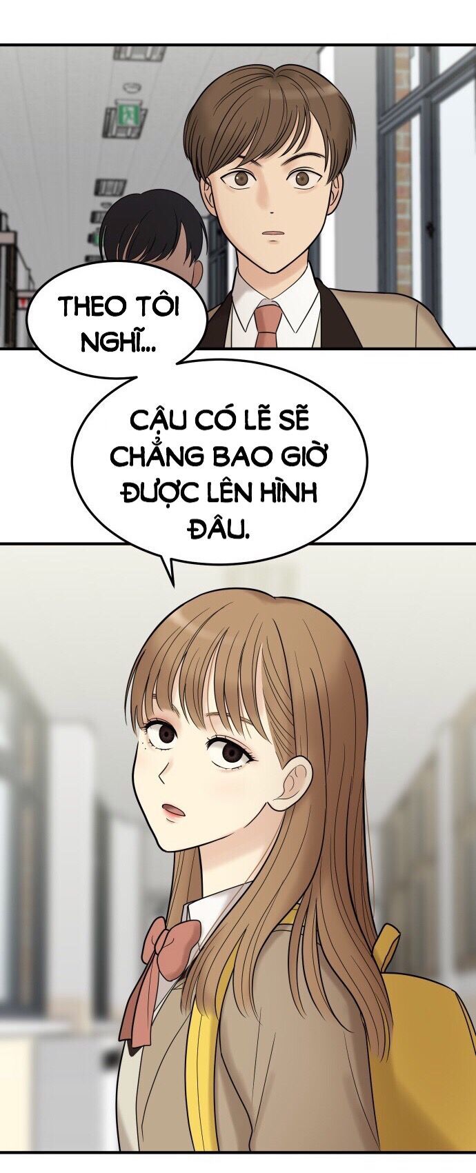 Không Còn Là Nữ Chính! Chapter 2 - 15