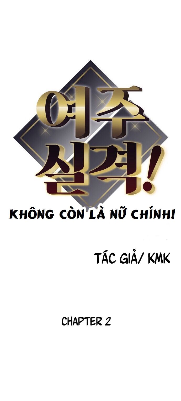 Không Còn Là Nữ Chính! Chapter 2 - 20