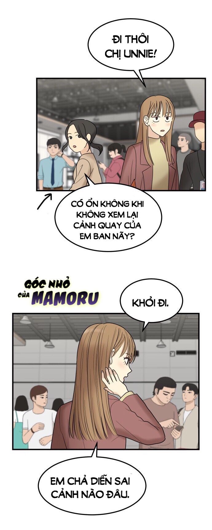 Không Còn Là Nữ Chính! Chapter 2 - 32