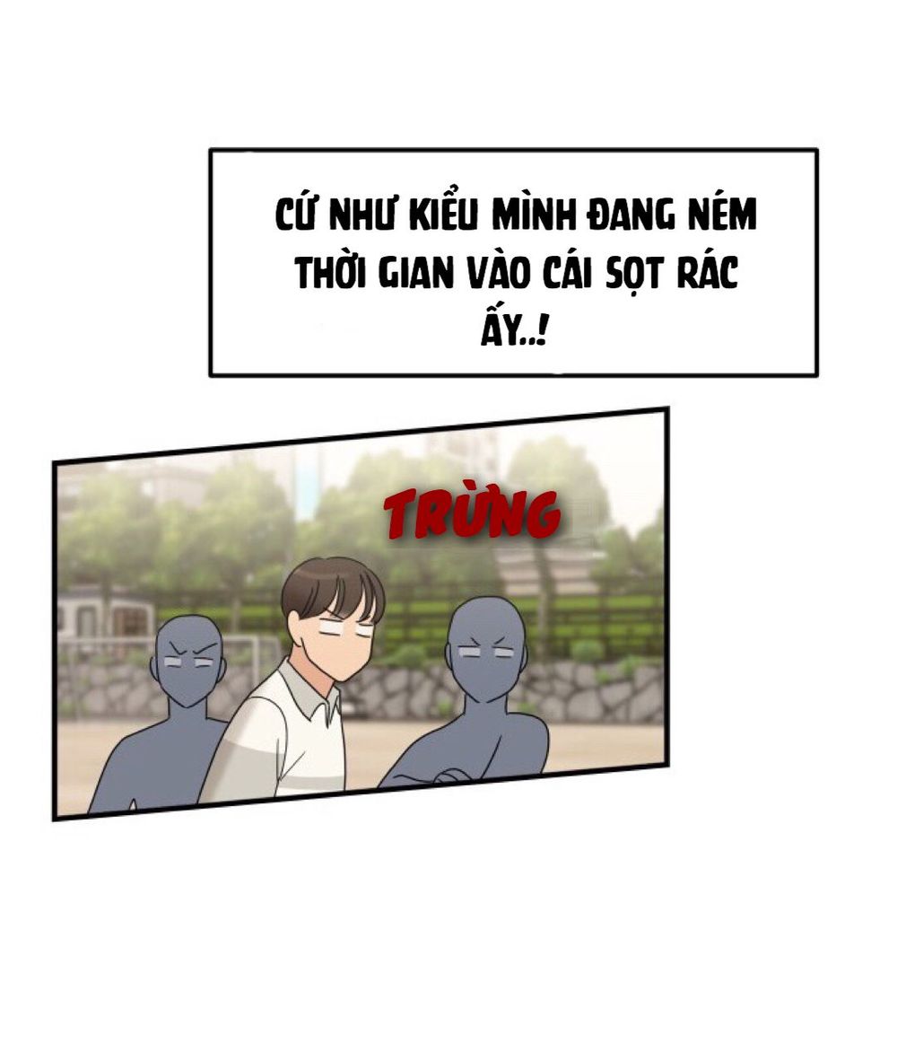 Không Còn Là Nữ Chính! Chapter 2 - 39