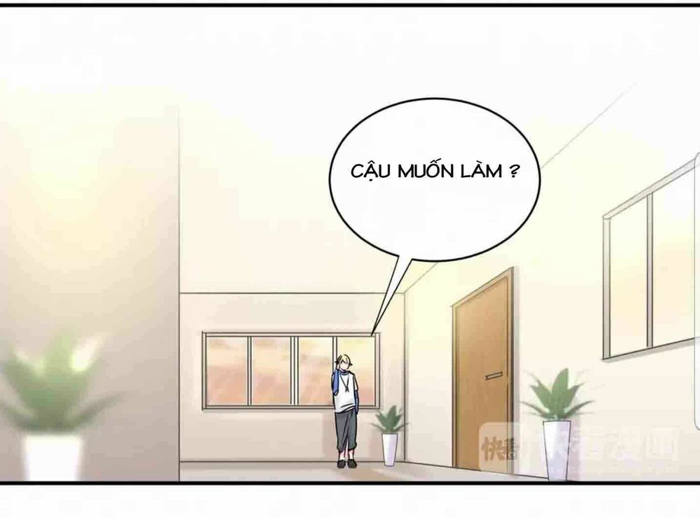 Đứa Bé Là Của Ai ???? Chapter 33 - 17