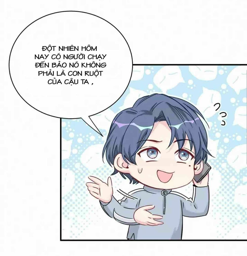 Đứa Bé Là Của Ai ???? Chapter 33 - 20