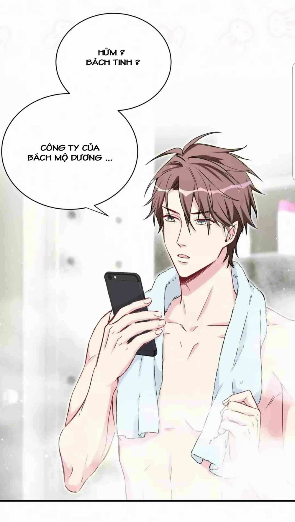 Đứa Bé Là Của Ai ???? Chapter 68 - 26