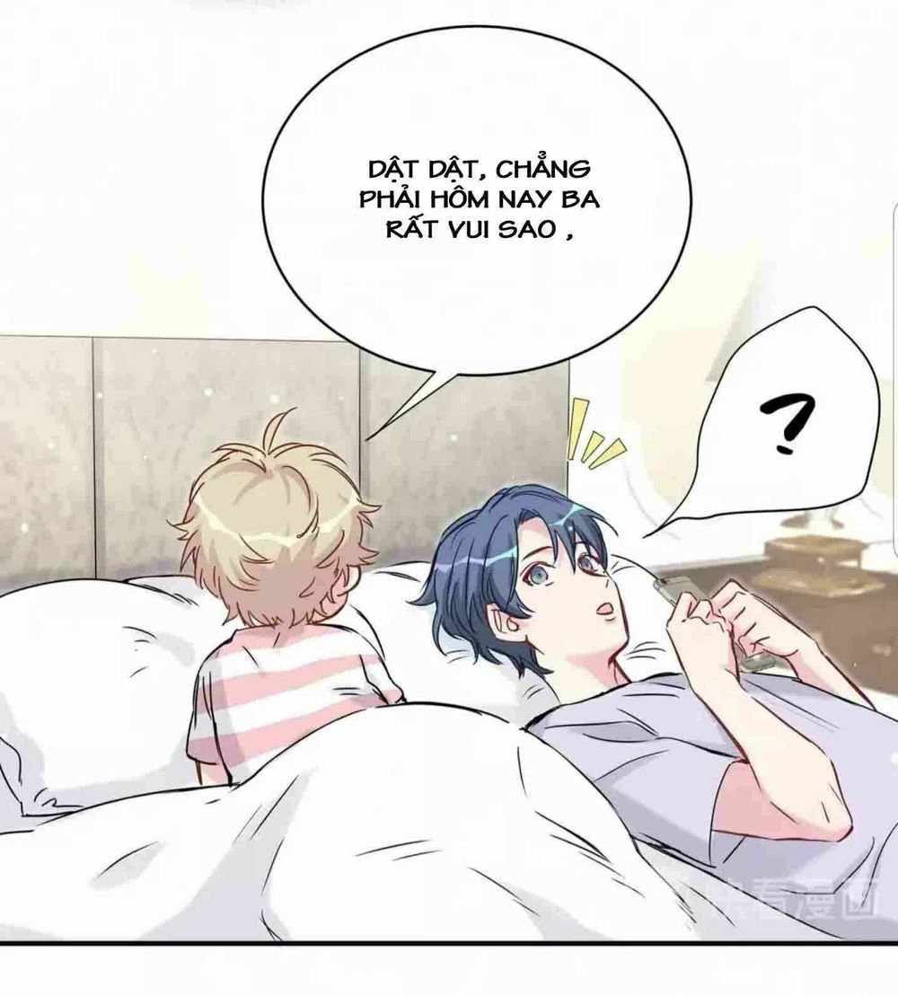 Đứa Bé Là Của Ai ???? Chapter 68 - 39