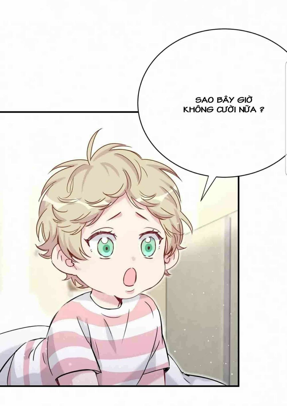 Đứa Bé Là Của Ai ???? Chapter 68 - 40