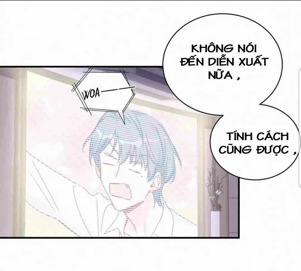 Đứa Bé Là Của Ai ???? Chapter 68 - 7