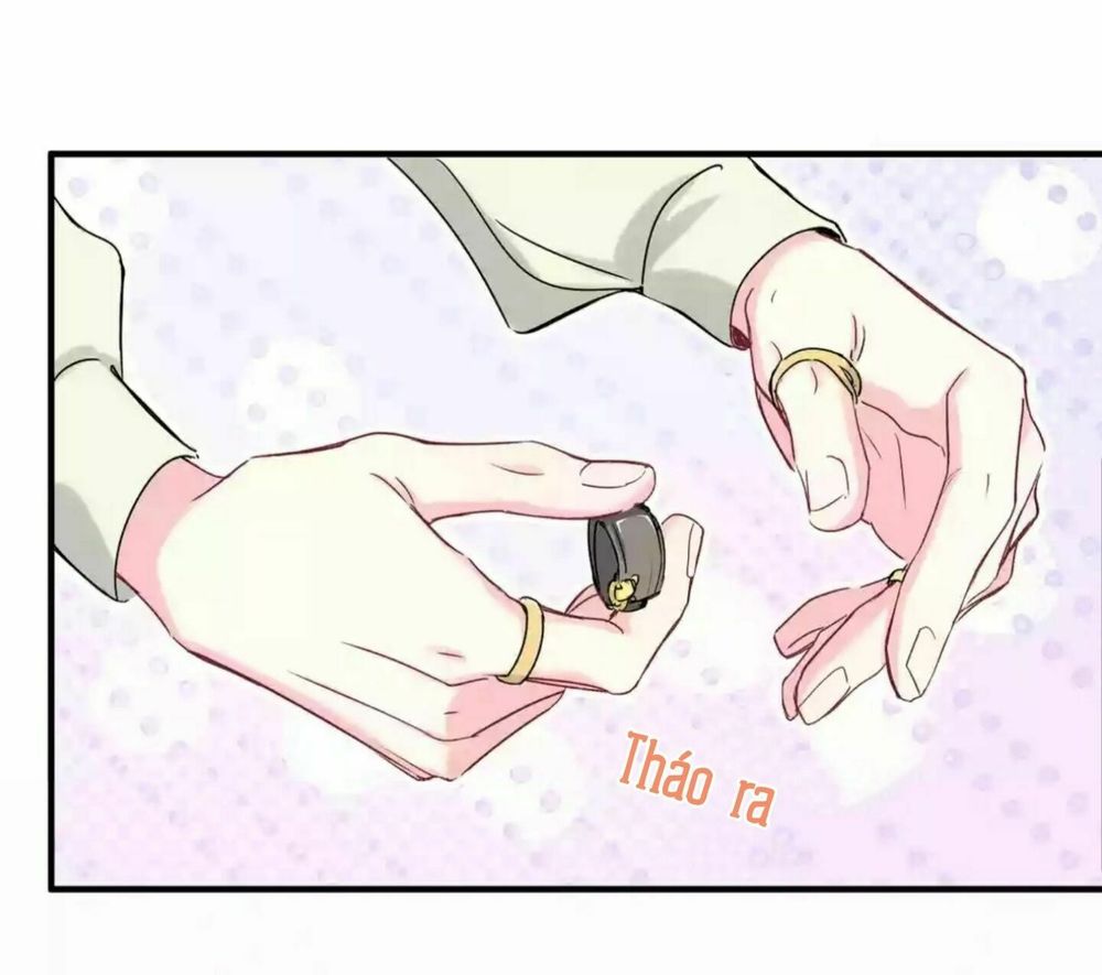 Đứa Bé Là Của Ai ???? Chapter 73 - 13