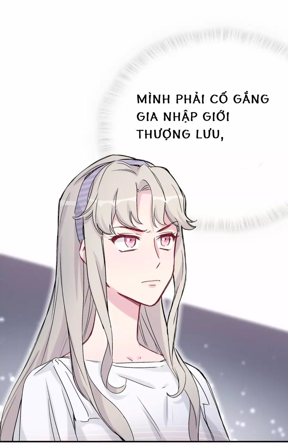 Đứa Bé Là Của Ai ???? Chapter 14.2 - 20